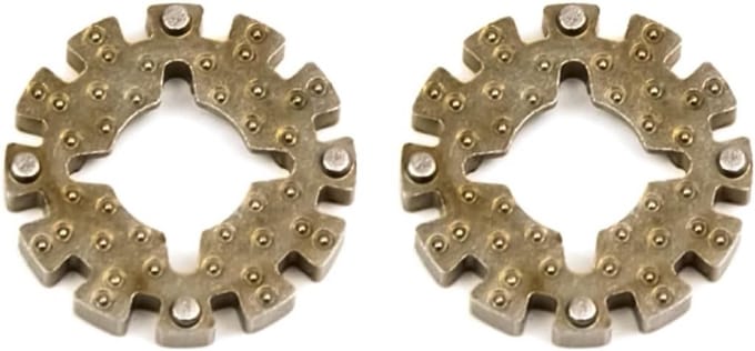 Universele Schachtadapter voor Oscillatietool - Geschikt voor Diverse Accessoires