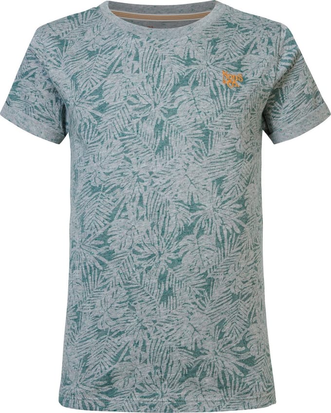 Noppies T-shirt Durant - Dark Forest - Maat 92