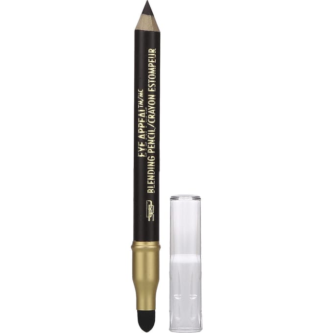 Eye Appeal Blending Pencil, Ca6526 Coal Brown, 0,94G(0,033 oz) black