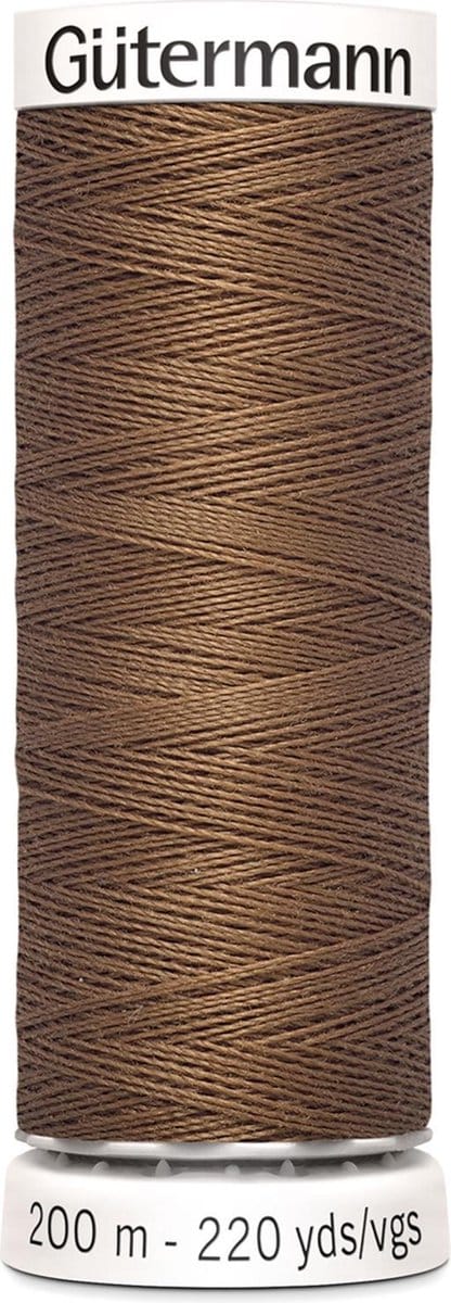 Gutermann Polyester Naaigaren 200meter-180