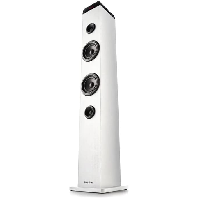 Bluetooth luidspreker NGS Skycharm Pro