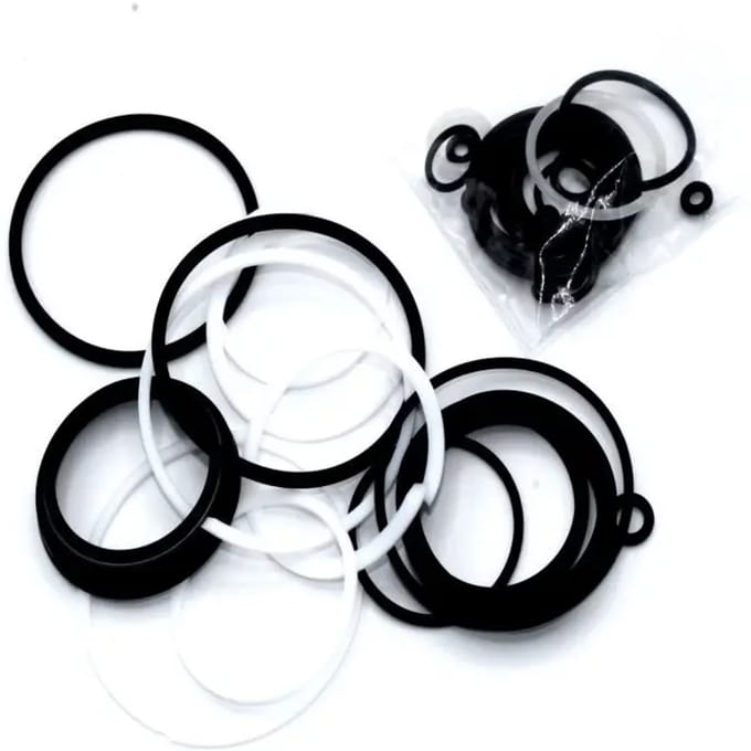 Schokdemperafdichtingsset WSS Fox x2 > 21 air & hydrau