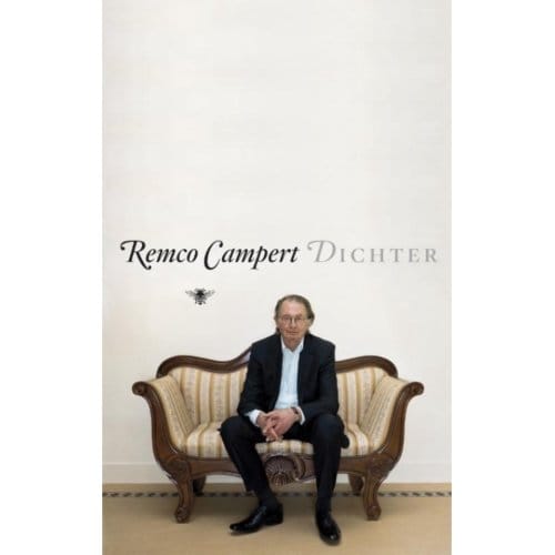 Dichter - Remco Campert