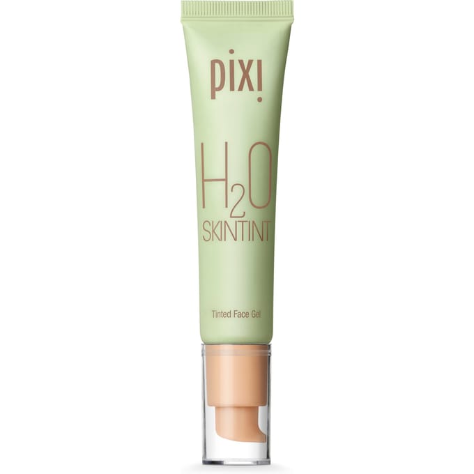 Pixi Face H2O Skintint Gel No.2 Nude