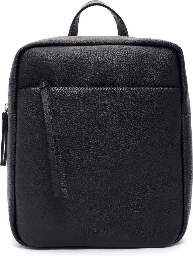 SURI FREY Rugzak Orry Backpack Blue Donkerblauw