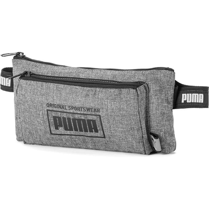 Puma Heupriem met Merktekst