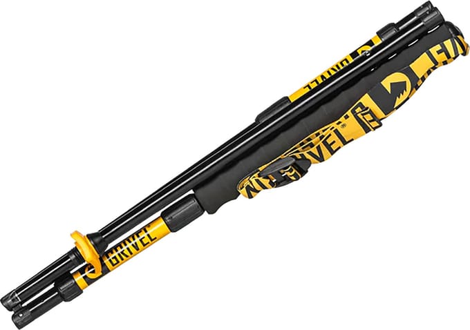 Grivel Trail 3 - Maat Unisex_112CM