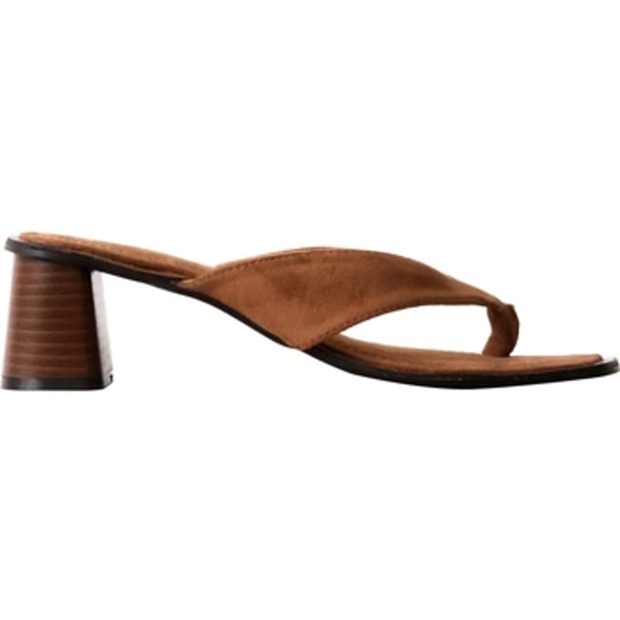 Sandalen Super Mode 290037