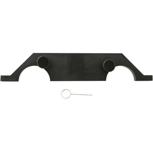 KS Tools 400.2325 Motorinstelgereedschapsset voor GM/Opel, 2-delig