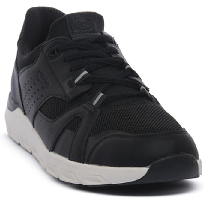 Lage Sneakers Relife BLACK