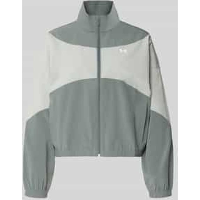 Under Armour Ua Rival Woven Jacket - Sportswear - Vrouwen