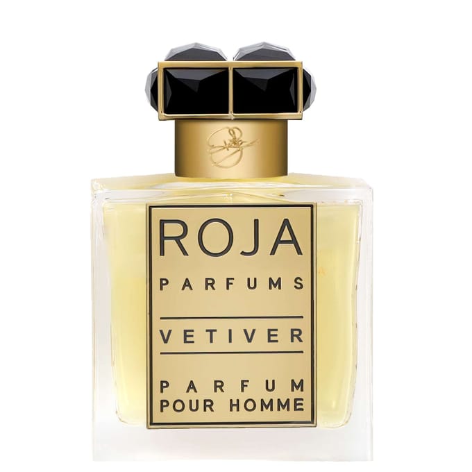 Roja Parfums Vetiver Parfum 50 ml