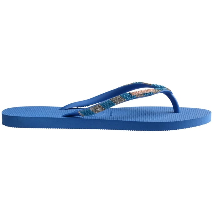 Vrouwenslippers Havaianas Slim Glow