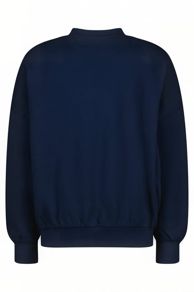 Vingino Navine Dark Blue Größe: 6 | Strickjacken Outlet | kids | Blau