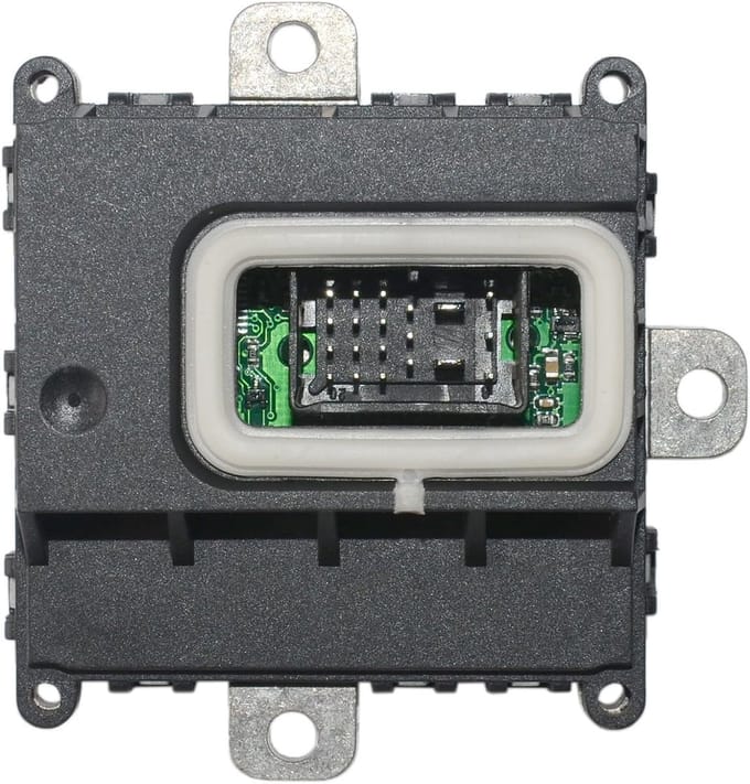 Aandrijfeenheid Adaptieve Koplamp Besturing voor diverse modellen: E46, E90, E60, E65 Serie