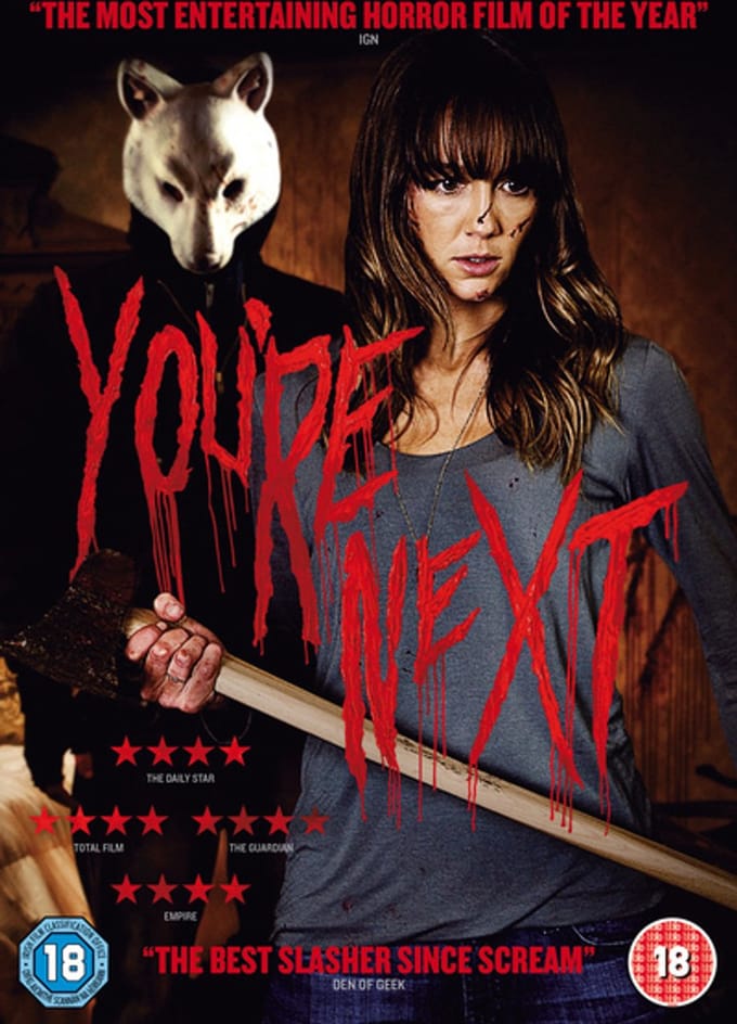 You're Next