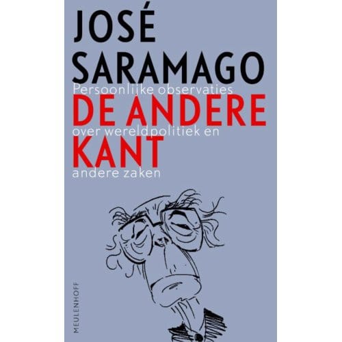 De Andere Kant - José Saramago
