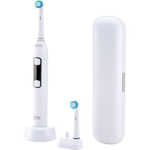 CIEN BEAUTY Elektrische tandenborstel (wit)