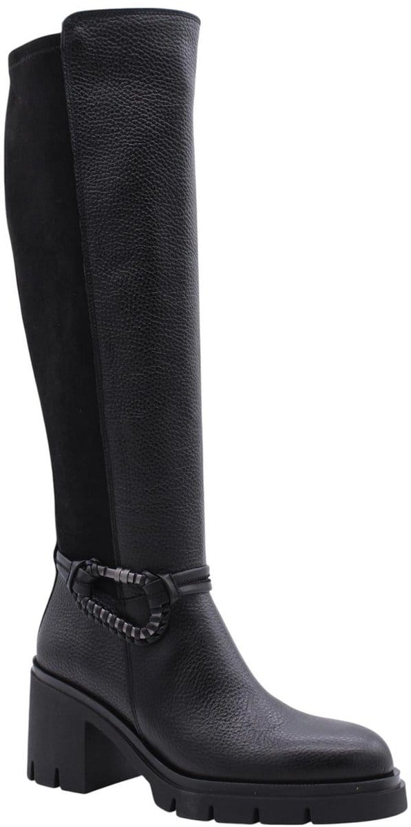 Hispanitas - Schoenen - Zwart - Vrouwen - Maat 41 -
