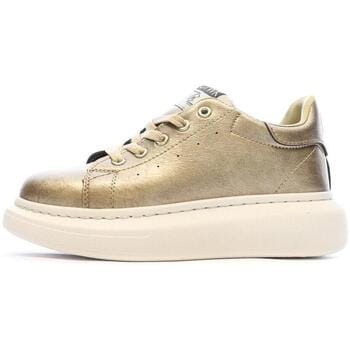 Lage Sneakers Chattawak HAWAI