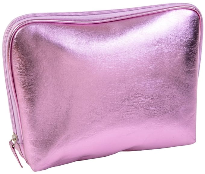 Royal Cosmetics | Makeup Tas Middel - Pink