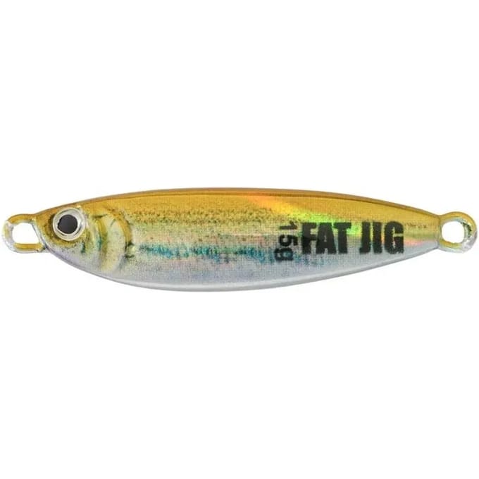 Lok Ragot Fat Jig