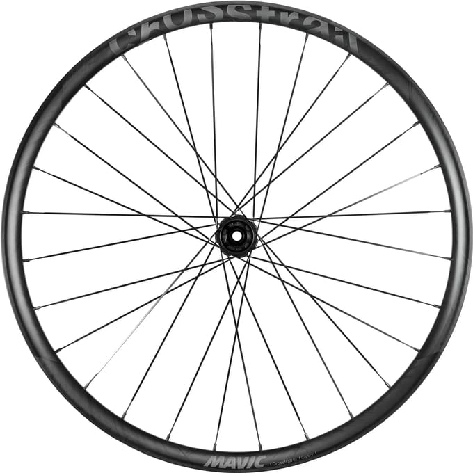Achterwiel Mavic Crosstrail SL CARCL29BSTMS