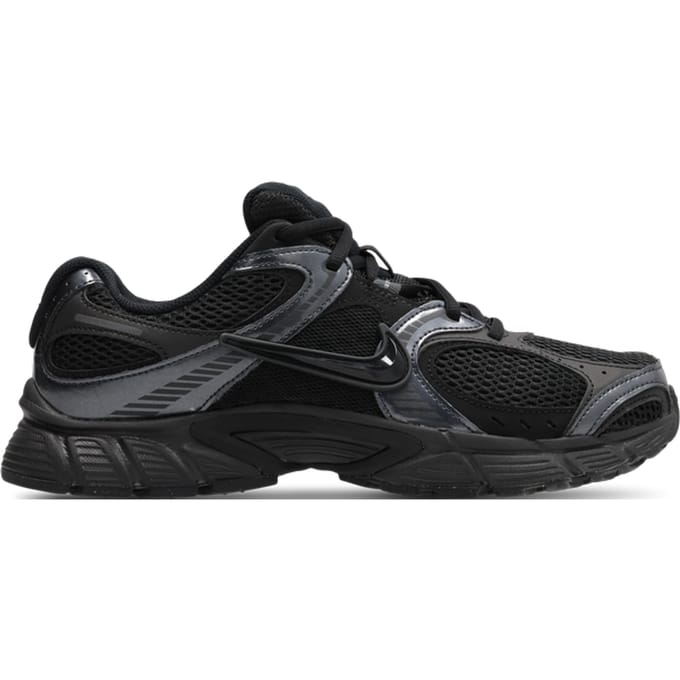 Nike V5 RNR Sneakers Heren - Zwart - Maat 41 - Mesh/Synthetisch