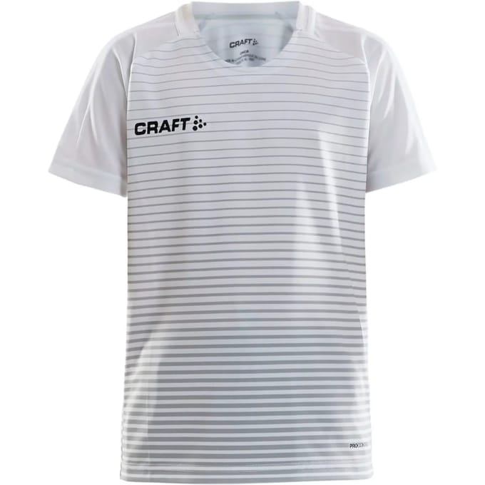 Kindertrui Craft pro control stripe