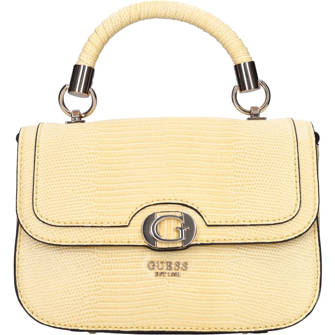 Guess Zakken. Geel