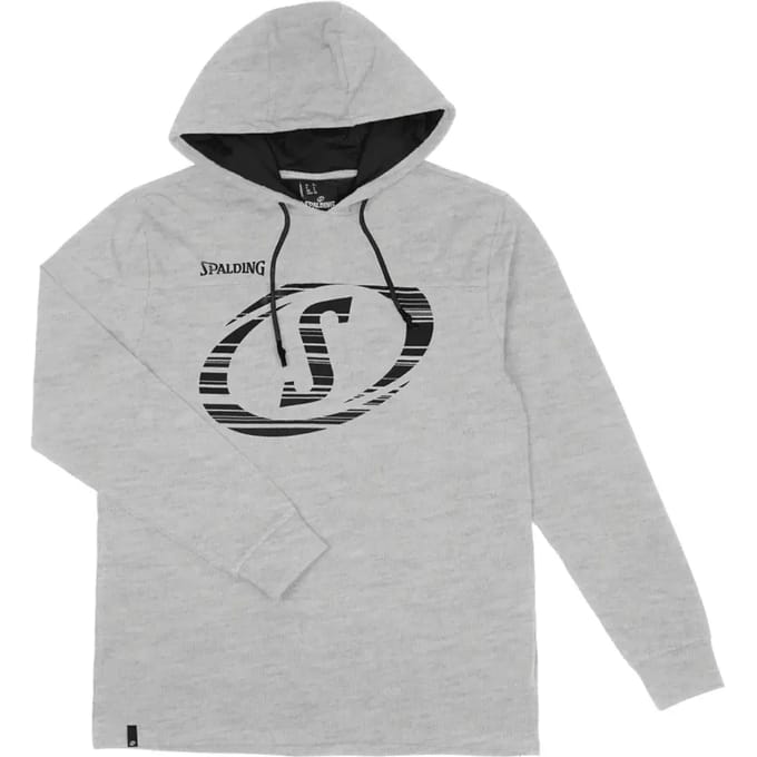 Sweatshirt kinderkapje Spalding Fast