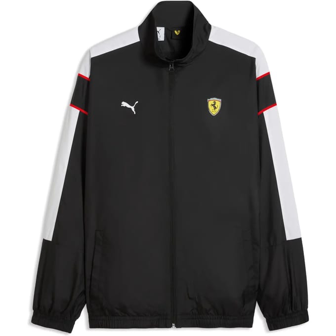 Ferrari Trainingsjas