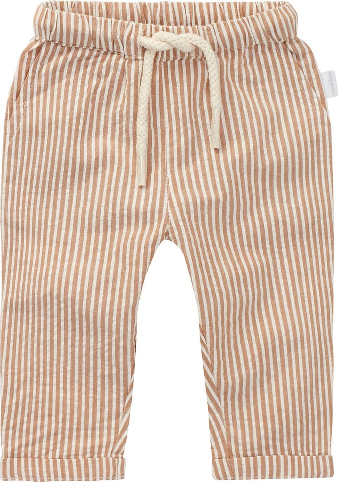 Noppies Broek Huntsville Baby Maat 68