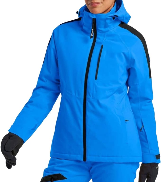 Tenson Core MPC Plus Skijas Dames - Maat M