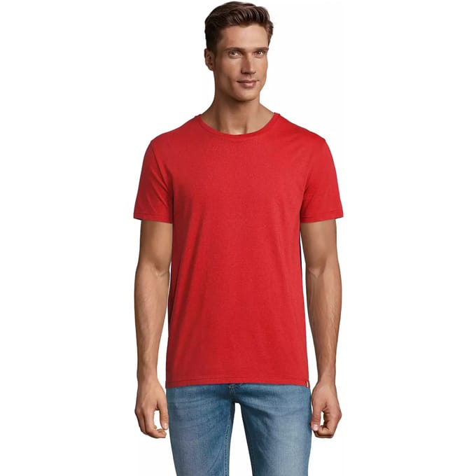 T-shirt Atelier Textile Français Léon