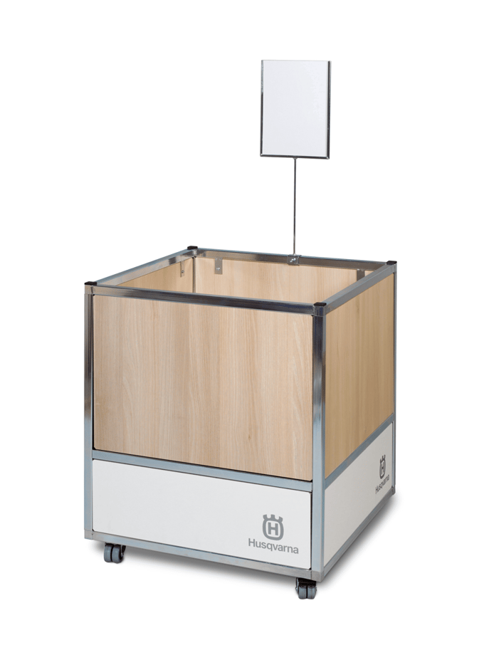 Display basket 2.0 51582543