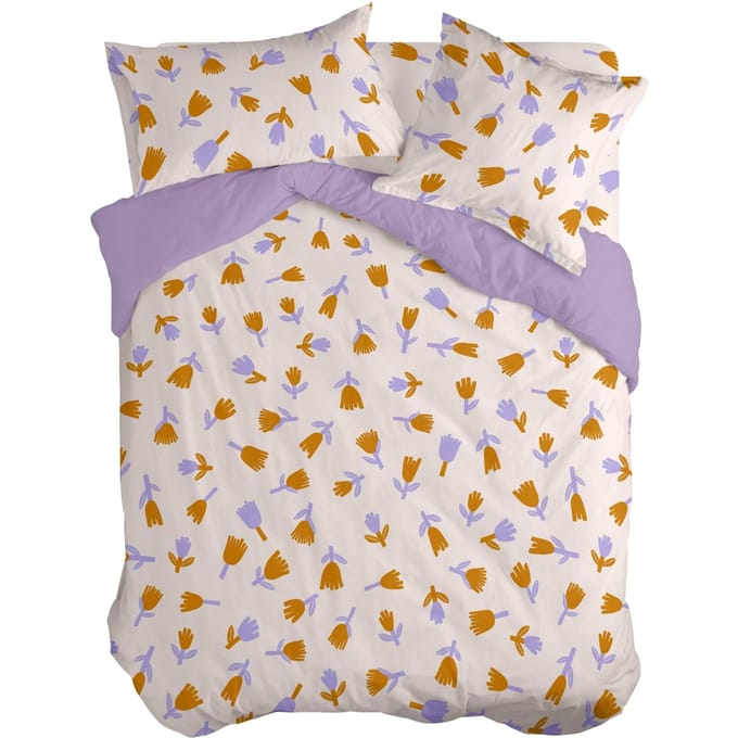 Dekbedovertrek Real Love | Aware