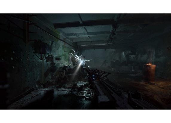 Sony PlayStation 5 PS5 Stalker 2 - Heart Of Chornobyl ENG Games