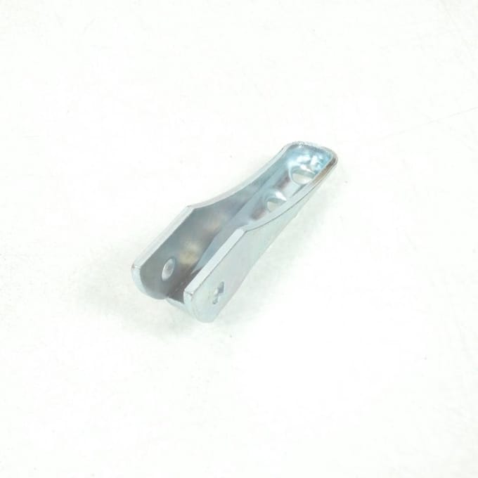 Cale pied origine pour Moto Rieju 50 MRT EURO 5 V1 2021 Neuf