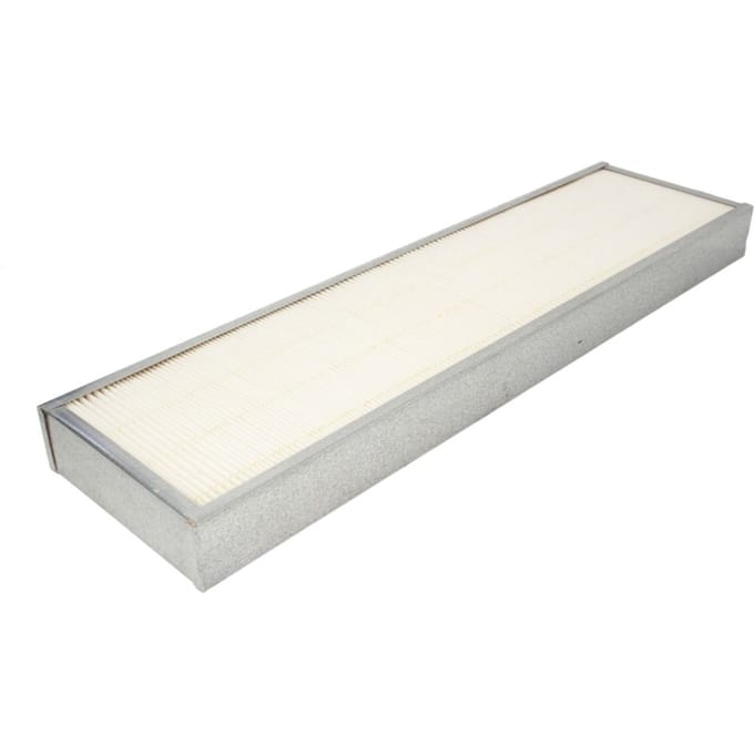 Filter, cabinelucht WIX FILTERS 42555
