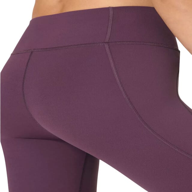 Sweaty Betty Ultimate Studio Leggings PAARS - Maat L
