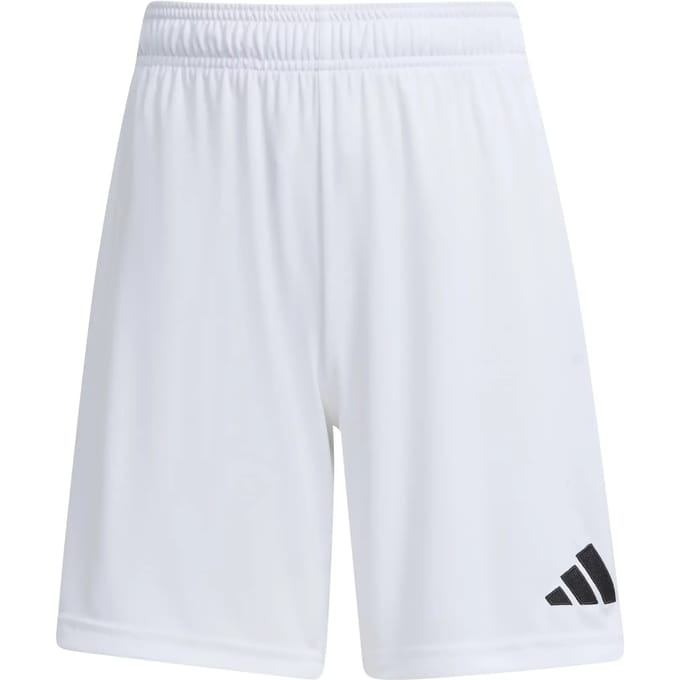 Adidas Entrada 26 Short Junior - Maat 176