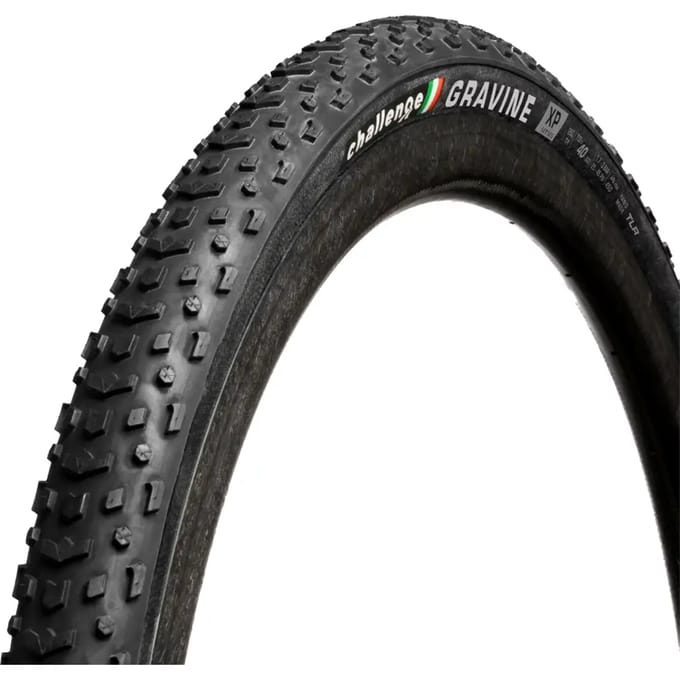 Fietsband Challenge TLR Open Gravine 260 Tpi