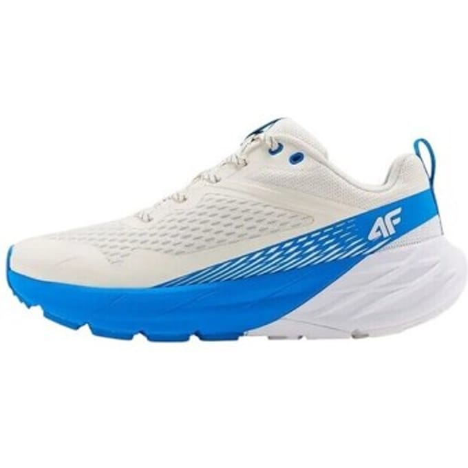 Lage Sneakers 4F Speed Hiker