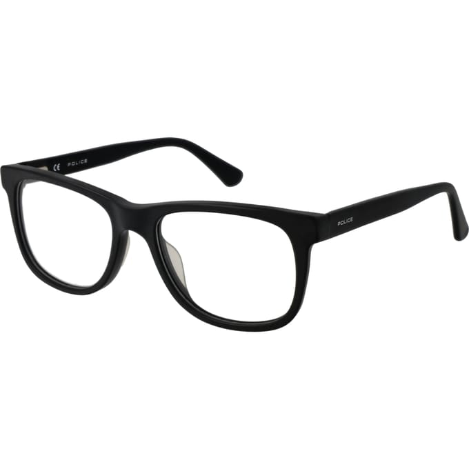 Police Optical Frame VPL813 0703 52