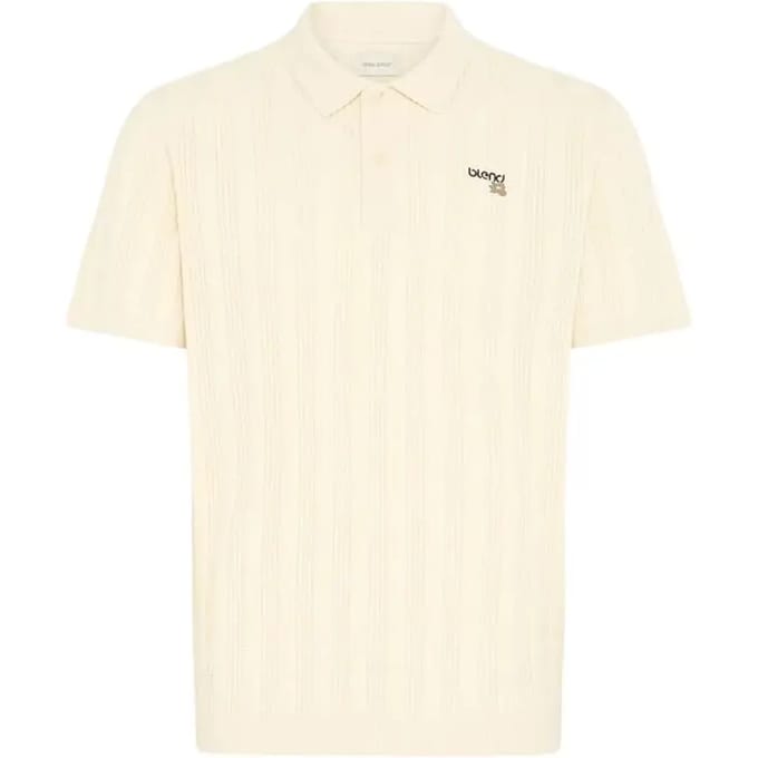 Blend - BHARKIM POLO - Heren - Truien