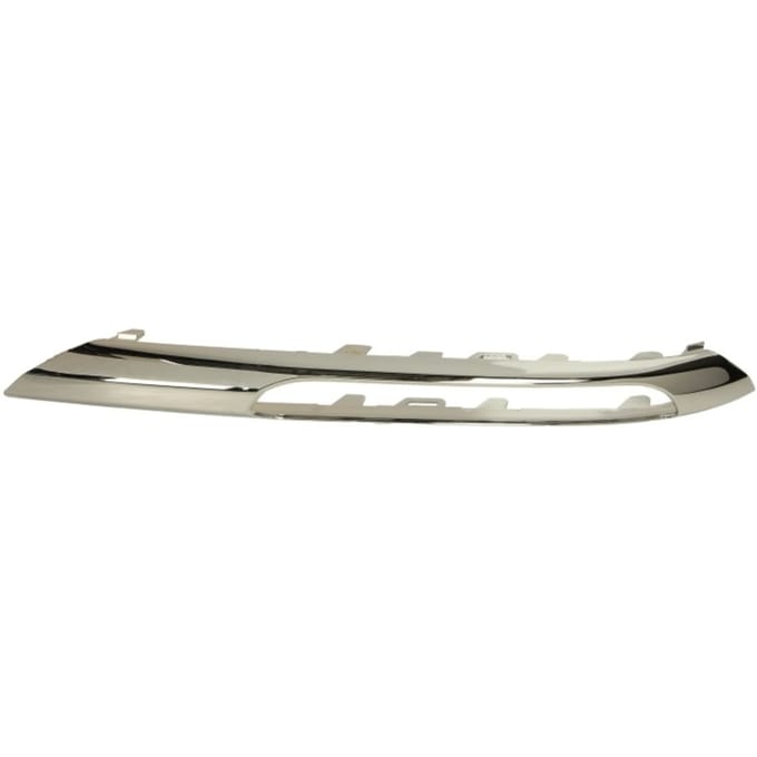 Sierlijst/beschermstrip, bumper BLIC 6502-07-3529921P links