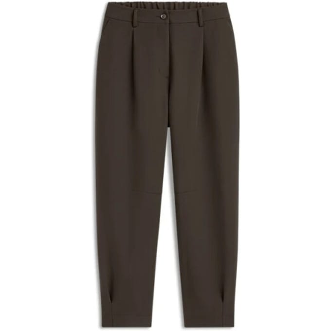 Summum Tapered broek foam
