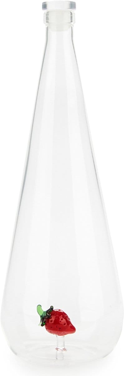 Balvi Bottle Botanical Strawberry 1.0 L