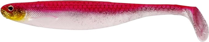 Westin Shadteez Slim 14 cm | Pink Headlight